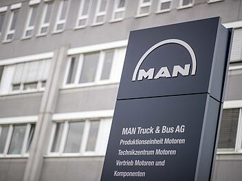 MAN-Logo