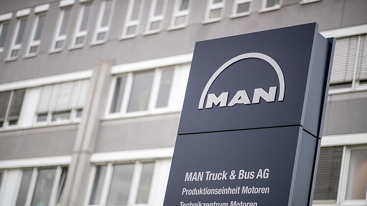 MAN-Logo