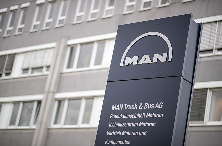 Milliardenbestellung: Bahn ordert mehrere Tausend Busse