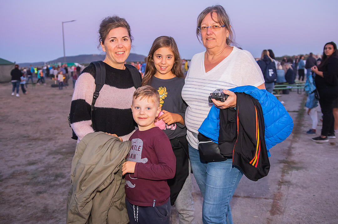 100 Jahre Flugplatz - 100 Jahre Luftsportclub