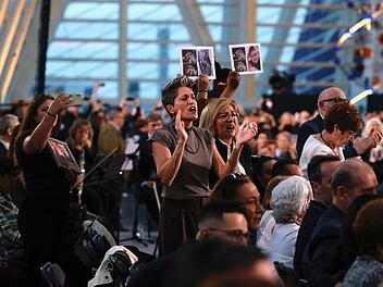 Ein Jahr nach der Jahrhundert-Flut in Spanien