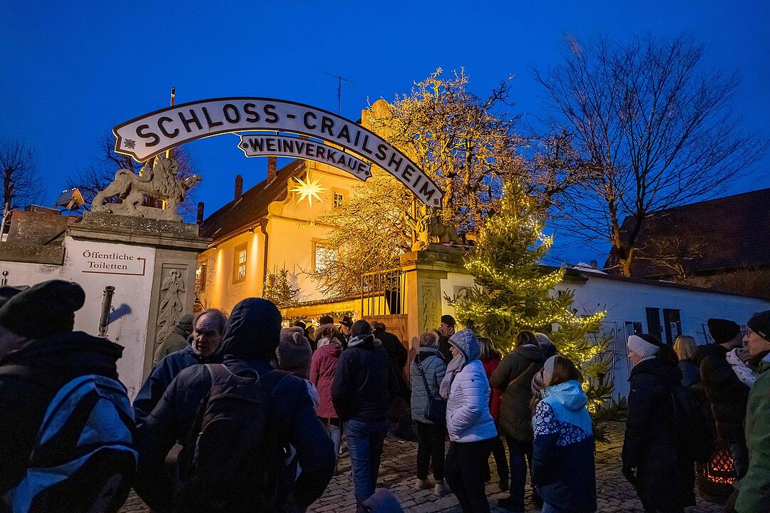 Christkindles-Werkst&auml;tten