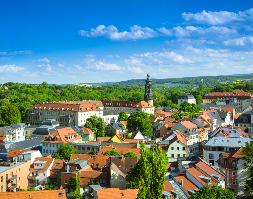 Weimar