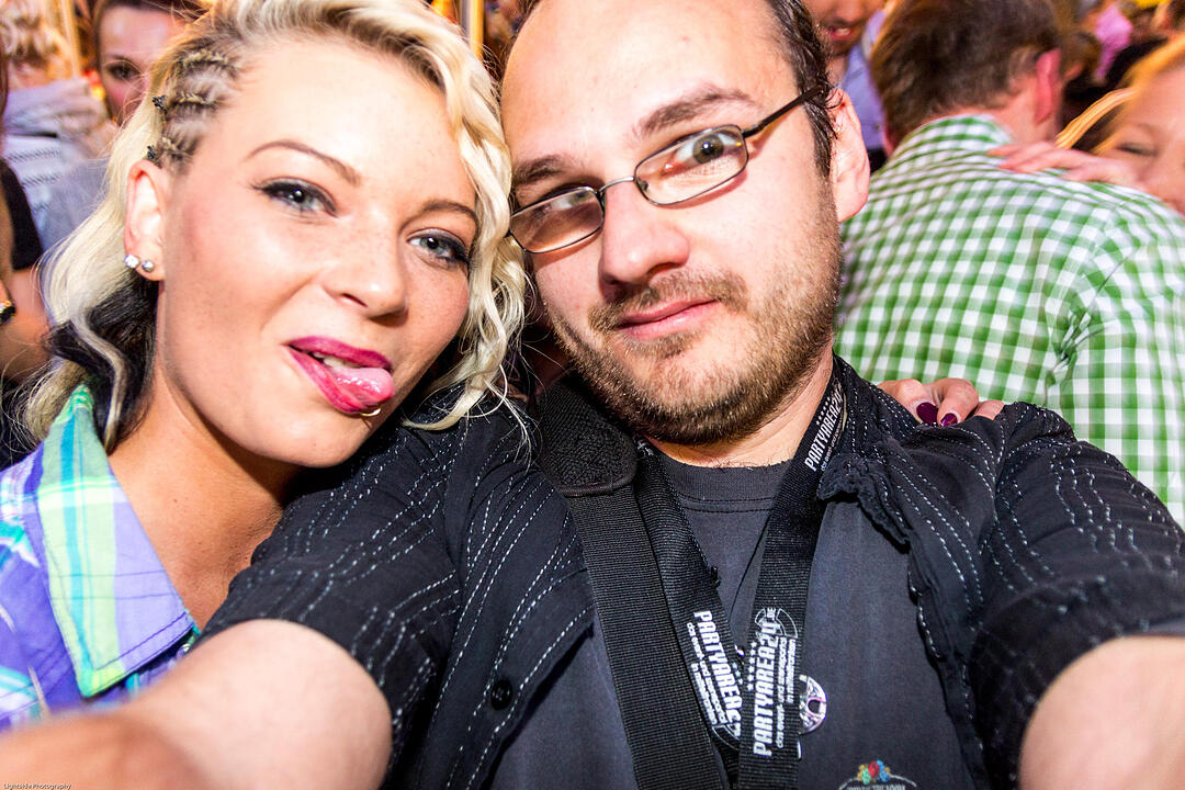 30.05.2015 Erlangen - Bergkirchweih Tag 10