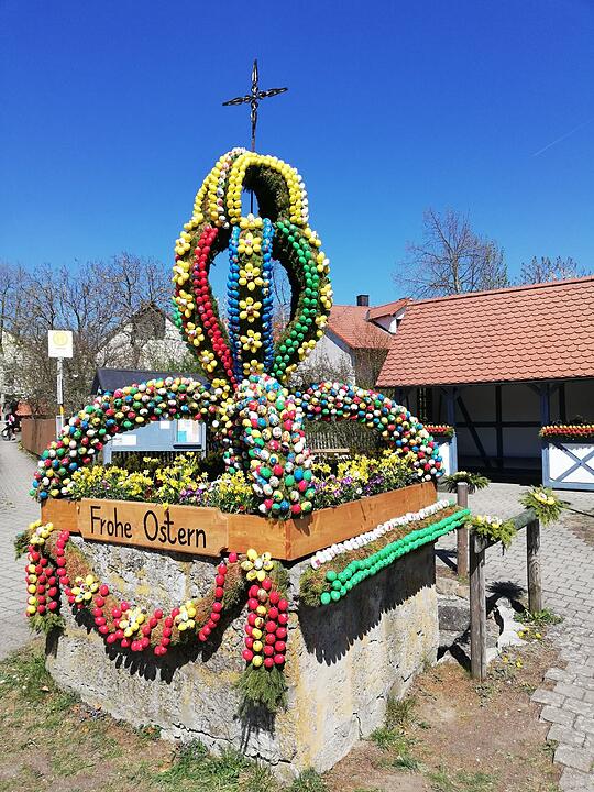 Die schönsten Frühlingsfotos aus Bamberg und Umgebung