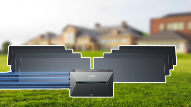 Anker Solarbank 2 vs. 3 im Vergleich