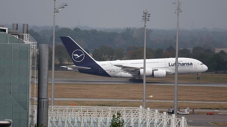 Airbus 380-800