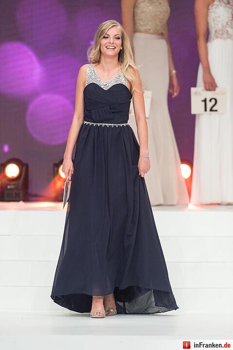 Wahl der "Miss Germany 2017" in Rust