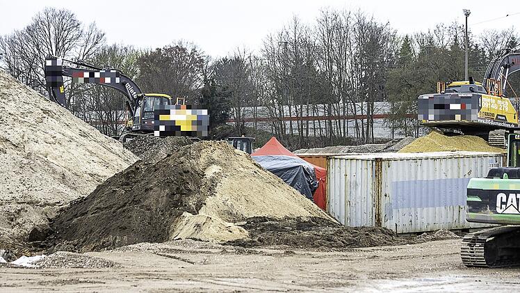 Nürnberg: Zweite Fliegerbombe innerhalb von zehn Tagen: 1.050 Anwohner müssen evakuiert werden