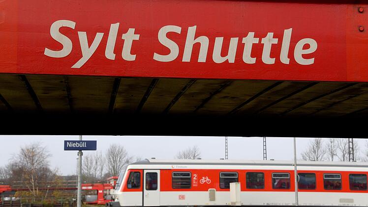 Syltshuttle