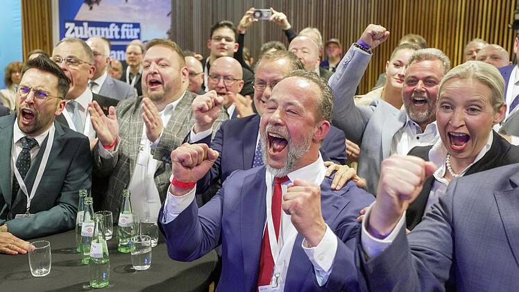 Landtagswahl in Rheinland-Pfalz