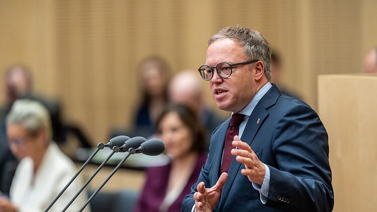 Mario Voigt (CDU)