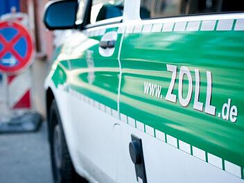 Der Zoll in Bamberg soll einen Neubau erhalten. Symbolfoto: IG Bau Mainfranken