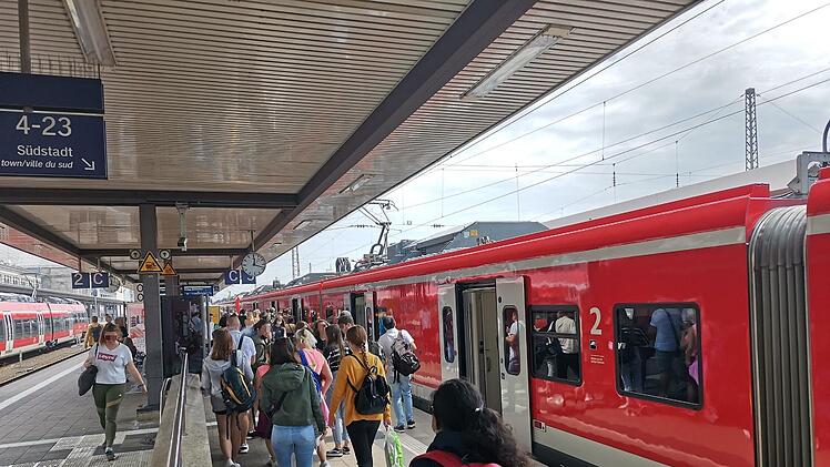 9-Euro-Ticket: VGN mit wichtigem Hinweis zu Erstattung - Frist keinesfalls verpassen