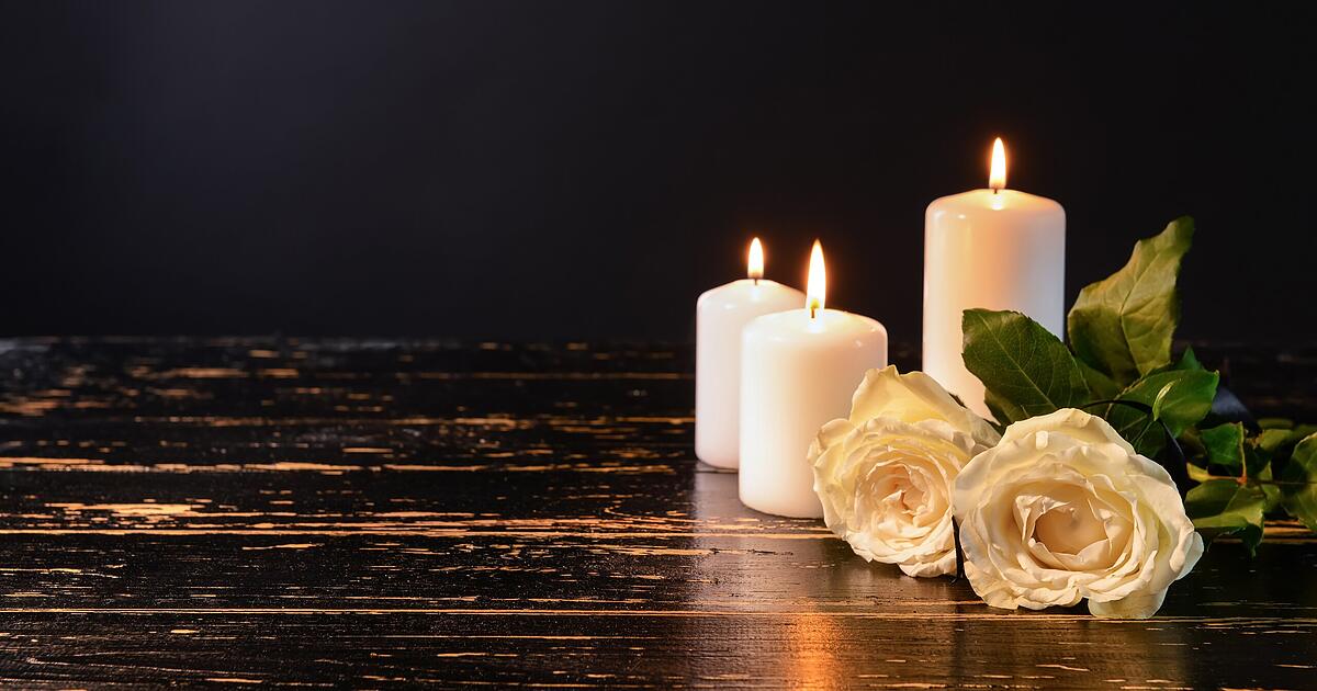 Great mourning for world-famous figure - | Nuremberg Zoo bids emotional ...