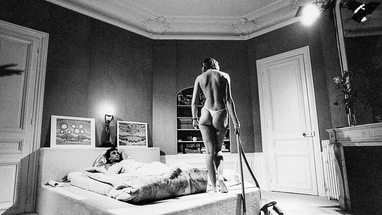 Die Doku "Disco Sex Machine" m&ouml;chte herausfinden, wo die konkreten Verbindungen zwischen Disco-Musik und Pornografie liegen.