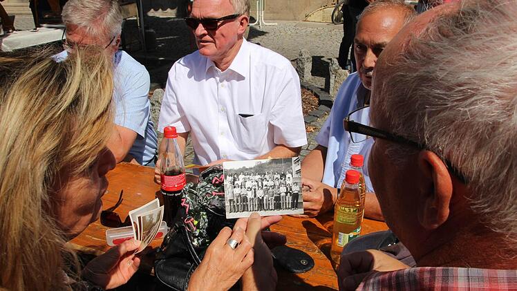 Studiengenossenfest 2015.