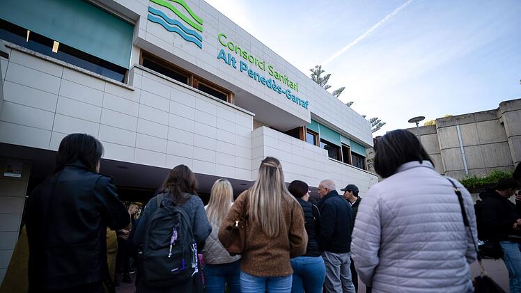 Aktive Sterbehilfe f&uuml;r junge Frau spaltet Spanien