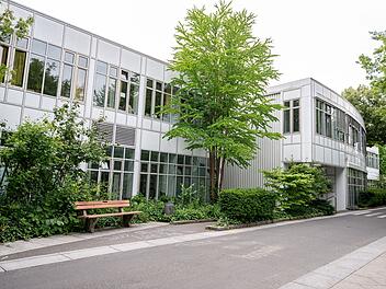 Patient in Klinikum get&ouml;tet