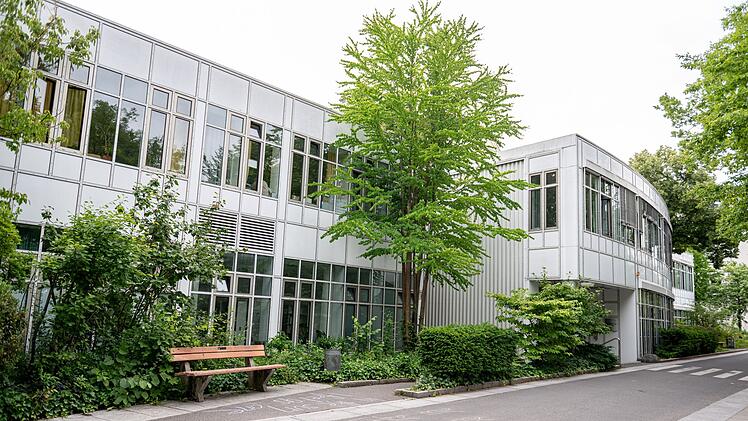 Patient in Klinikum get&ouml;tet