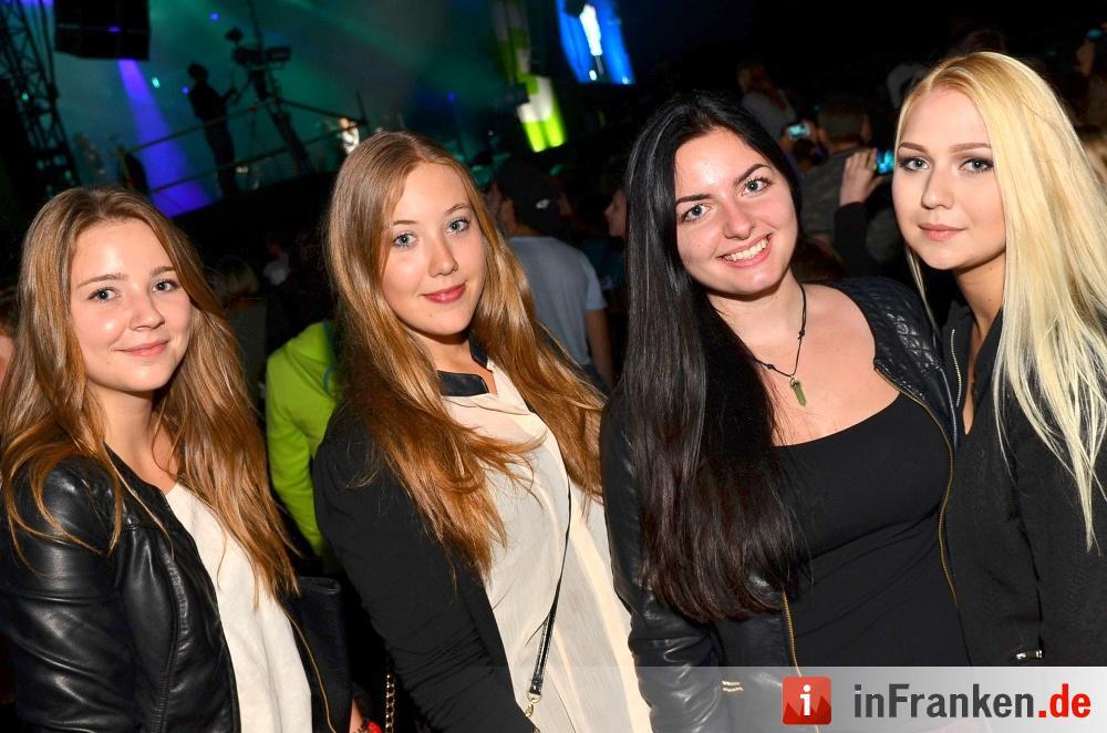 Das war das Bayern 3-Dorffest in Tiefenlesau