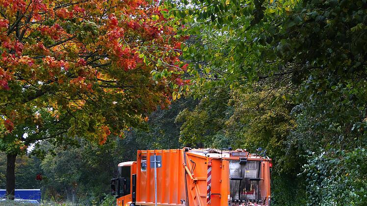 Landkreis Bamberg: Abfallentsorgungsgeb&uuml;hren fallen an - Bis Ersten Juli noch zahlen