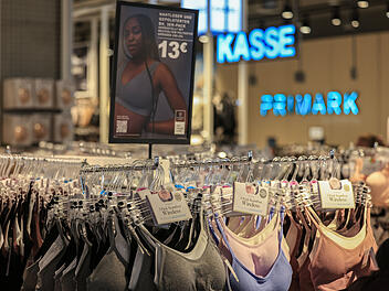 Primark Wuppertal