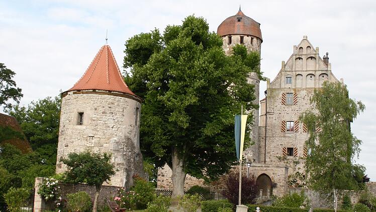 Ausflug, Winter, Winterausflug, Reise, Urlaub, Reiseziel, Erlebnis, Franken, Fränkisch, Kultur, Geschichte, Abenteuer