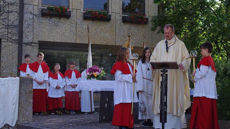 Foto: Heike Schülein