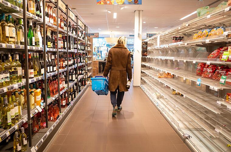 Lidl, Rewe, Aldi und Co.: Neue Regeln beim Einkauf - das gilt seit dem Juli - Vimarsana News