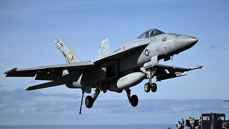 US-Flugzeugträger