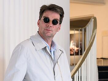 Choreograf Marco Goecke