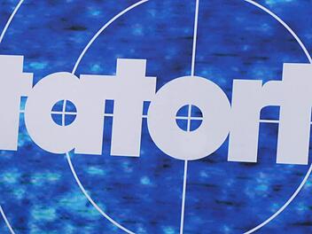 Das Tatort-Logo wird ab dem Jahr 2013 gleich nach der sonntäglichen Tagesschau auftauchen - ganz ohne Werbefilmchen. Foto: Archiv
