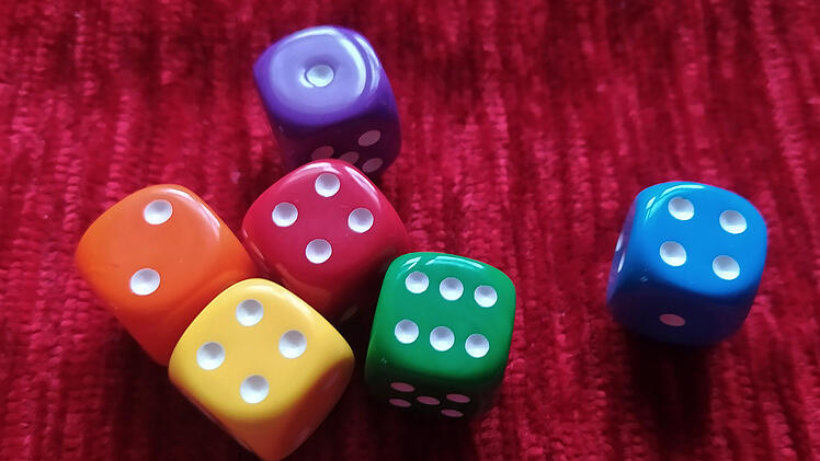 Sixto im Test - Das Würfelspiel für alle