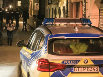 Bamberg: Barkeeper weist auf Rauchverbot hin - und wird attackiert