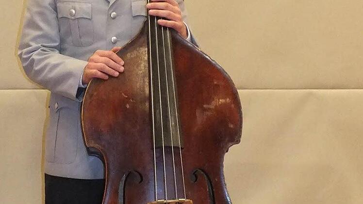 Er hatte ein Heimspiel: Felix Gessner.