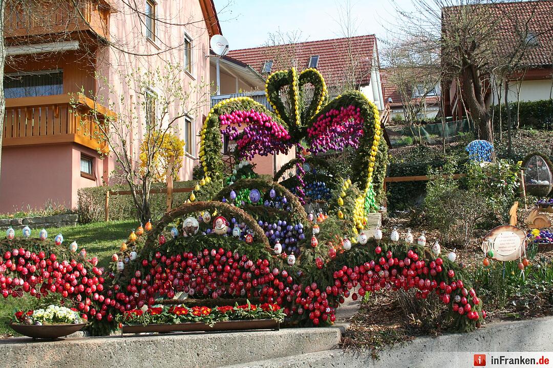 ABO Plus Osterbrunnenfahrt 14.04.2015