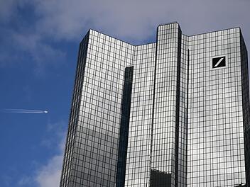 Deutsche Bank