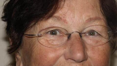 Brigitte Pachtner hilft seit 33 Jahren bei den Ferienpassaktionen mit.  Foto: G. Bauer