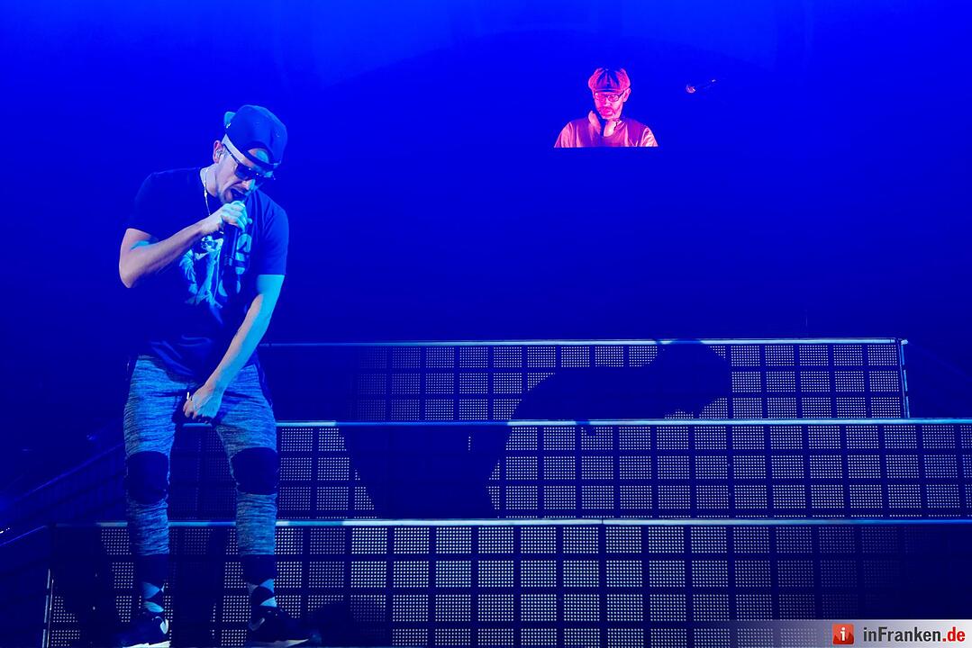 Konzert Beginners in Bamberg