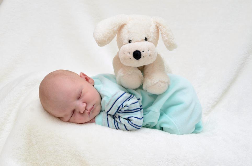 Babygalerie Forchheim