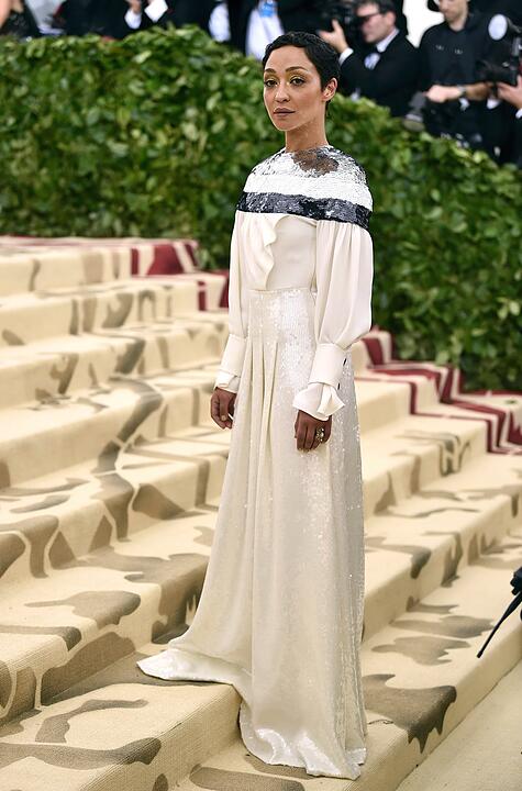 Met-Gala 2018