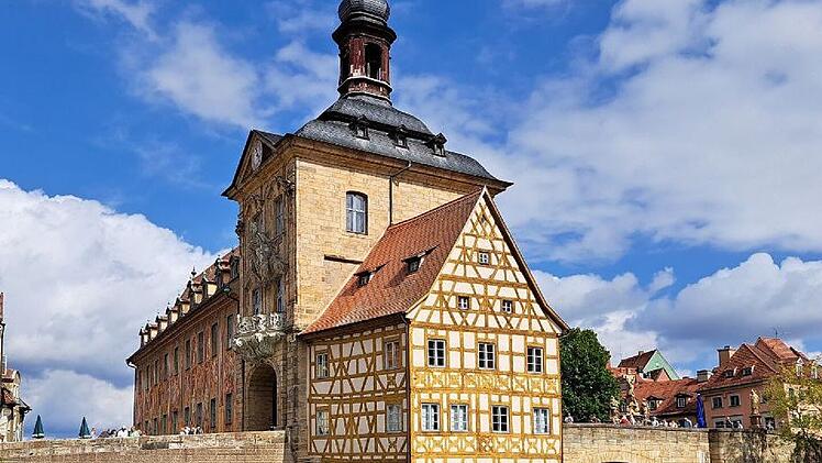 Archäologischer Luxus-Fund in Bamberg: So lebten die Reichen
