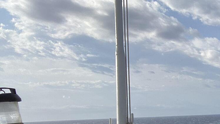 Unserer stellvertretender Chefredakteur Christian Holhut machte Urlaub auf Korsika - und betrachtet das Verhalten der Einheimischen dort mit Sorge. Foto: Christian Holhut