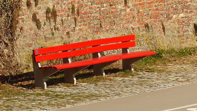 Schutz vor Hitze: Diese fr&auml;nkischen St&auml;dte fallen negativ auf
