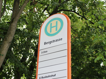 Hof: Wegen Schlappentag-Festumzug - Busse k&ouml;nnen einige Haltestellen nicht anfahren