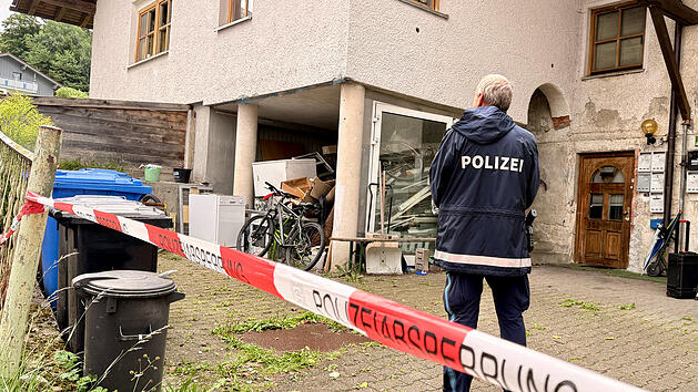 Festnahme nach Fund von drei Toten in Niederbayern