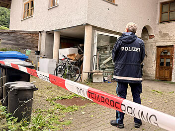 Festnahme nach Fund von drei Toten in Niederbayern
