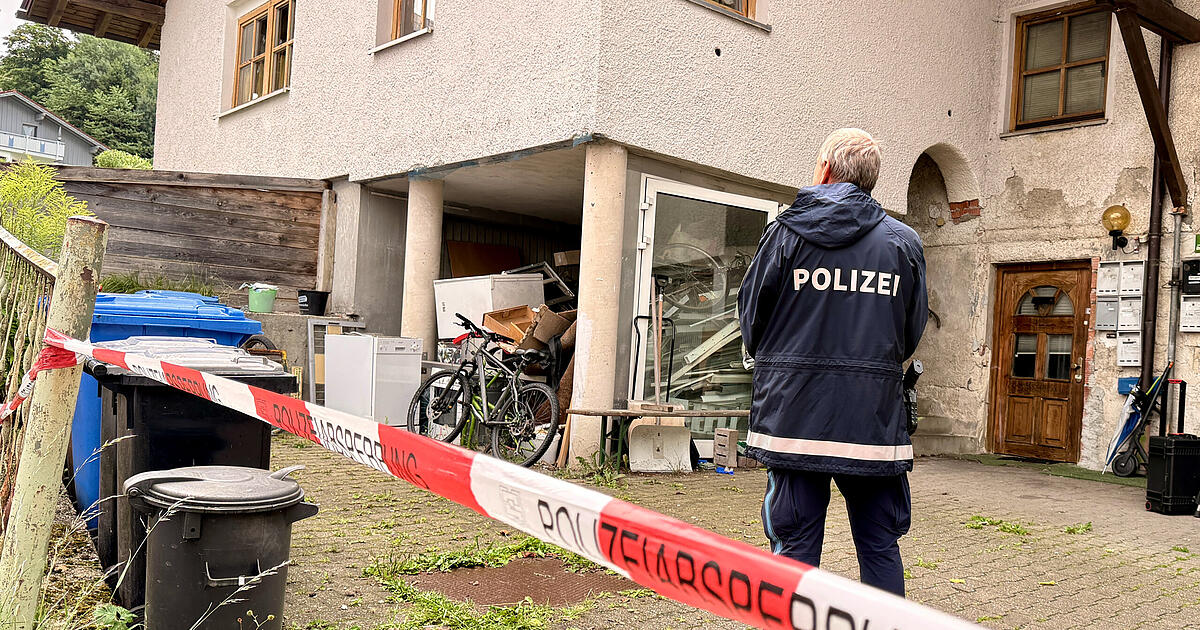 Zwiesel: Drei Tote in 'Problemhaus' gefunden - das passiert jetzt mit dem ...