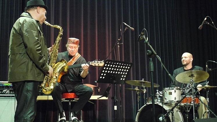 Foto: Pauline Lindner